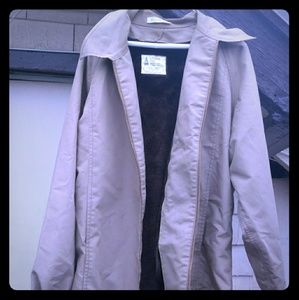 Vintage London Fog Jacket